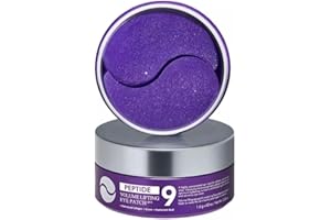 Medi-Peel Medi - Peel Peptide 9 Volume Lifting Eye Patch PRO 60 Stück