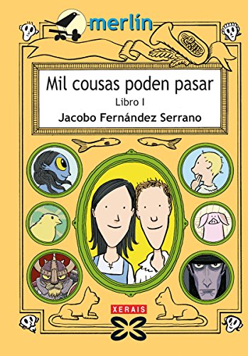 Download Mil cousas poden pasar. Libro I (Infantil E Xuvenil - Merlín E-Book) Download Mil cousas poden pasar. Libro I (Infantil E Xuvenil - Merlín E-Book)