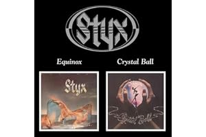 Equinox/Crystal Ball