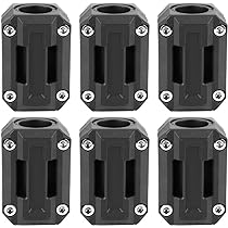 Telefoonhouder Motor DEWIN Bumperblok, 2 Paar Motorfiets Motor Guard Bumper Blokbescherming Decor 22/25/28 Mm Geschikt Voor R1200GS R1150GS Phone Holder Bike