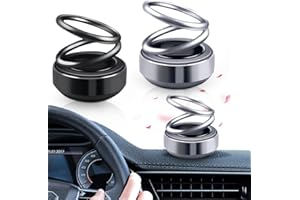 Kidmis Tragbarer kinetischer Molekularheizer, Neu Tragbare Kinetische Mini Heizung, Kinetische Heizung, Kinetische Heizung Für Fahrzeuge, Mini tragbarer kinetischer Heizer (Schwarz+Silber)