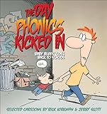 Cover zum Buch The Day Phonics Kicked In: Baby Blues...
