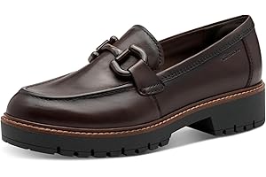 Tamaris Damen Slipper Flach