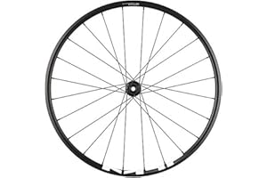 Shimano WH-MT500 MTB wheel, 27.5 in (650B), 12 x 148 mm boost E-thru, rear, black