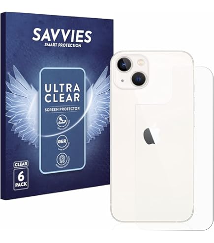 BROTECT (2 Pack) Screen Protector For Teenage Engineering PO-33 K.O! Screen Protector Transparent