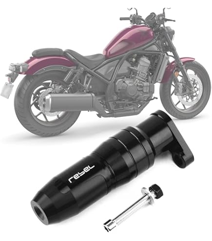 Motorcycle Alumunium Frame Sliders Anti Crash Pads Fairing Guard For Bmw S1000rr 2019 2020 2021 2022 1