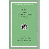 Euthyphro. Apology. Crito. Phaedo VI L036: 1