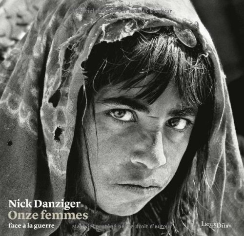 couverture de : Onze femmes face &agrave; la guerre