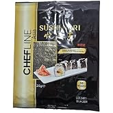 Chefline Asia Sushi Nori Deniz Yosunu Gold 10 Yaprak 25G