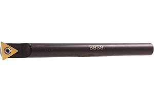 HHIP 1030-0627 BBN10 Indexable Boring Bar