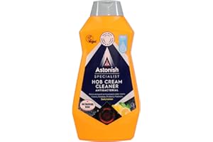 Astonish Kochfeldreiniger, 500 ml