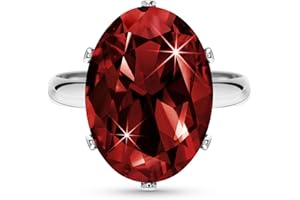 Linawe Ringe Frauen, Falscher Diamant Moissanite Ring Verstellbar, Grosse Fingerring Damen, Kupferringe Sind in Drei Gold-, Roségold- und Silbertönen Erhältlich