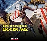 Image de Héros et merveilles du Moyen Age : Athur, Renart, la licorne et les fées