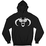 felpa masters of hardcore