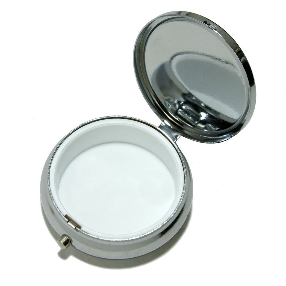 I Love My Beauceron Stylish Pill Case Trinket Gift Box Dogs.co.uk