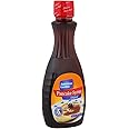Salsabil American Garden Pancake Syrup, 710ml - Original and Imported from US
