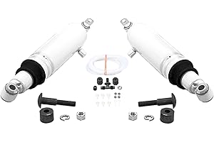 Monroe Shocks & Struts Max-Air MA762 Air Shock Absorber