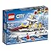 Produktbild Lego City 60147 Angelyacht