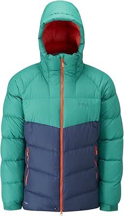 rab men's asylum jacket