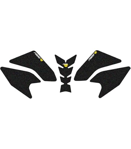 Motorrad Tankpad Aufkleber - Tankschutz Für BMW F900R 2020-2023