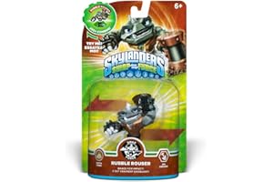 Activision inc - Rubble Rouser, personaggio della serie Skylanders Swap Force (Xbox 360/PS3/Nintendo Wii U/Wii/3DS)