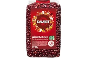 ‎DAVERT Davert Azukibohnen 500g