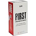 LADbible FIRST IMPRESSIONS The Party Game Where Every Impression Counts
