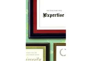 Rethinking Expertise