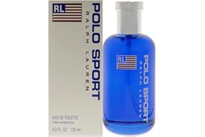Ralph Lauren - Polo Sport for Men 125 ml EDT
