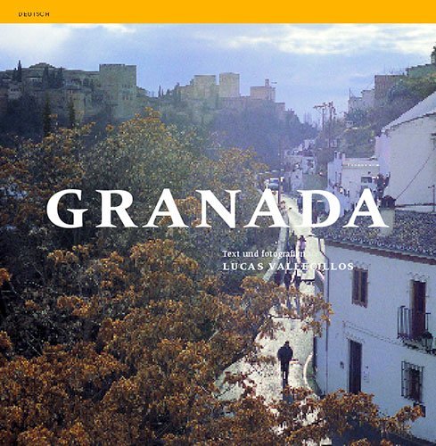 Preisvergleich Produktbild Granada (Sèrie 4)