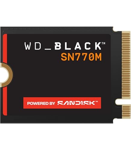 Qwiizlab M.2 NVMe SSD Enclosure With Metal Heat Sink