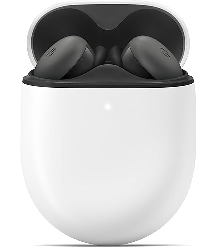 Google Pixel Buds A-Series - Wireless Headphones - Ocean : Amazon