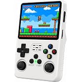 Retro Portable Console with 17,000-21,000 Games &ndash; 2026 Version &ndash; Mini Arcade Console &ndash; Games for PS1, PSP, N64, NDS, GBA, Neo