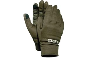 Hart Hunting - Guantes Hart urko-GL Brown t.l
