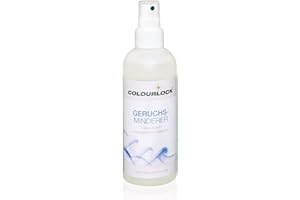 COLOURLOCK – Limitador olor 250 ml