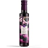Karadut &Ouml;z&uuml; -%100 Doğal, Katkısız, Şeker İlavesiz, 250 ml