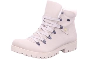 Rieker 78535, Botas Mujer