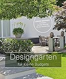 Image de Designgärten für kleine Budgets - Vorher-nachher: 12 Gärten von der Planung bis zur Ausführung (