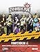 Produktbild Compendium #1 (Zombicide)