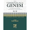 Commento alla Genesi - Vol 2 (18-36): Con traduzione interlineare: Volume 2