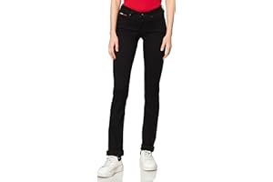 Tommy Jeans Mid Rise Sandy - Dżins Kobiety