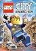 Produktbild Lego City Undercover Poster