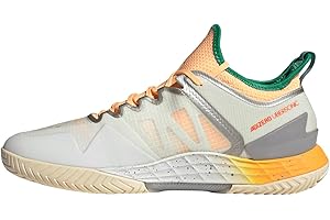 adidas Adizero Ubersonic 4 M Heat Rdy, Zapatillas de Tenis Hombre