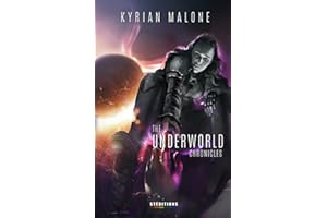 The Underworld Chronicles - Tome 8