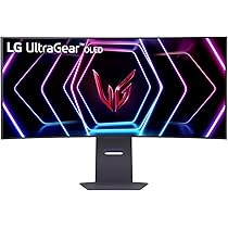 LG Ultragear™ 39GS95QE-B.AEU 39