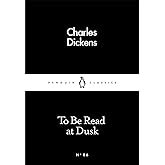 To Be Read at Dusk