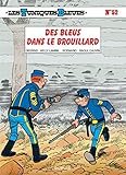 Les Tuniques Bleues, tome 52: Des Bleus dans le brouillard
