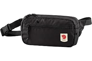 FJÄLLRÄVEN Högkust Hip Pack Ryggsäckar