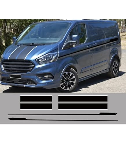 New E-Tourneo Custom & E-Tourneo Custom | Ford BE - Foto 10