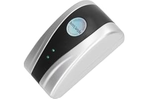 RIUULITY Home Power Saver Electricity Saving Box, for Residences, Shops, Restaurants, Offices, Small Factories